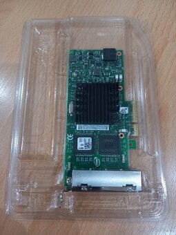 Sieťová karta QUAD pre server Dell poweredge 750xs - 2