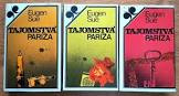 Francúzski autori (v slovenčine) - 2