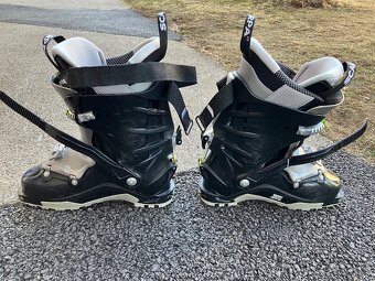 Skialp lyziarky Scarpa Thrill - 2