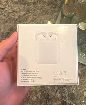 Apple airpods 2 - 2