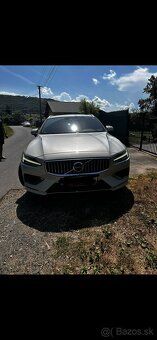 Volvo v60 - 2
