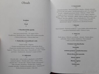 Život na šľachtickom dvore - 2