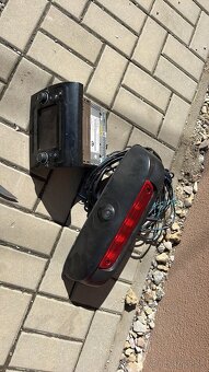 Citroen jumper Bluetooth - 2