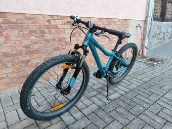 Predám detský bicykel - 2