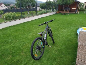 Kellys Spider 70 27,5" velkost S 405 - 2