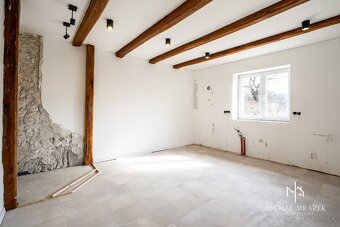 REZERVOVANÉ Ponúkame Vám exkluzívne na predaj rodinný dom na - 2