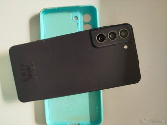 Samsung s 21 fe - 2