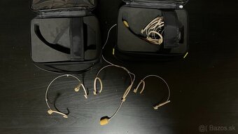 Madony MIPRO MU-210d - 2