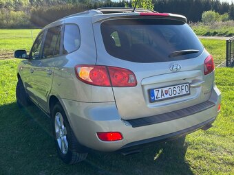 Santa Fe - 2