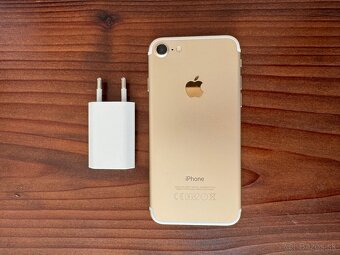 Apple iPhone 7 128GB - 2