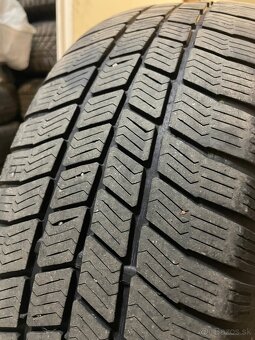 Predám originál disky plus letné pneu z Mazda 6 205 55 r16 - 2