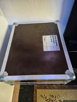MIX Behringer DDX3216 - 2