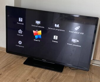 Smart TV - 2