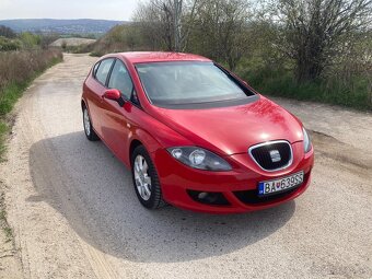 Seat Leon 1.9 TDI (77 kW / 105 HP) - 2