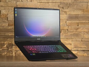 MSI Katana i7 13th/RTX 4060 8GB/16GB DDR5/1TB SSD - 2