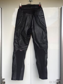 Nové motonohavice Wintex a Dainese - 2