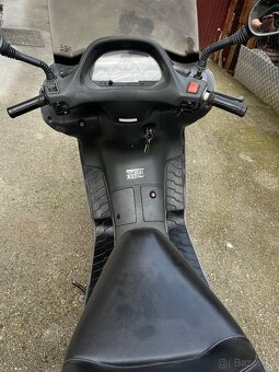Honda Foresight 250ccm - 2