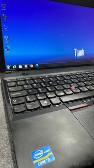 Notebook Lenovo ThinkPad E530 - 2