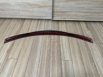 Karbónový spojler pre BMW m4 F82 (V STYLE) - 2