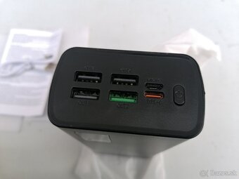 Predám powerbanka 30000 mAh - 2