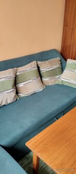 Darujem rozkladacia sedacku - 2
