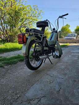 Babetta 210 - 2