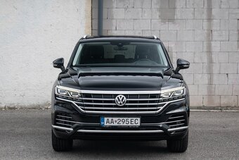 Volkswagen Touareg 3.0 V6 TDI SCR 286k 4Motion Tiptronic - 2