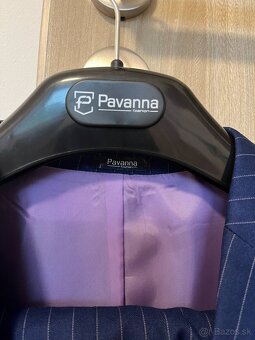 Pavanna - 2