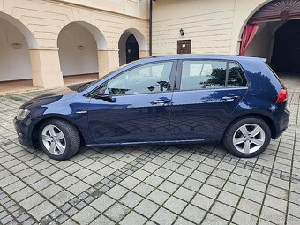 Volkswagen Golf 1.2 TSI M5 BMT Comfortline LED R16 Orig. KM - 2