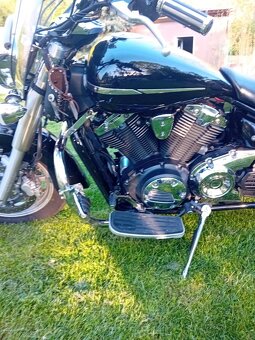 Yamaha - 2