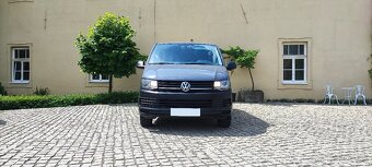 Volkswagen Transporter T6 Long 2.0TDI 110kW - 2
