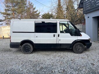 Ford Transit T280 2.0d - 2