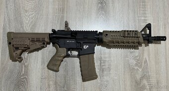 Predam airsoftovu zbraň - 2