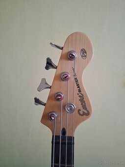 Basgitara Encore E20 - 2