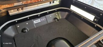 Givi Trekker Dolomiti 30 Black Line Monokey Kufor - 2