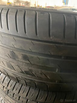 Letné pneumatiky 225/45/R18 - 2