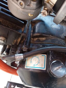 Pitbike - 2