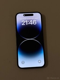 iPhone 14 pro 256 GB - 2