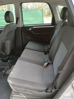 Predám Opel Meriva - 2