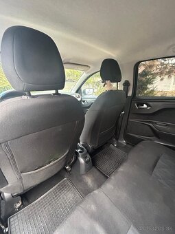 Predám citroen c elysee - 2