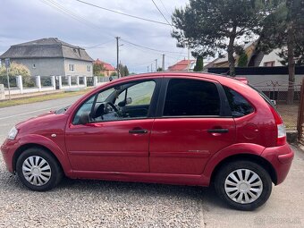 Citroën C3 1.1 benzin - 2
