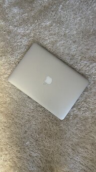 Macbook Air 2014 + Magic Mouse - 2