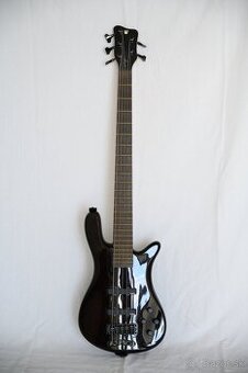 Elektrická bassgitara - Warwick Streamer LX - 17# - 2