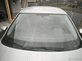 škoda Rapid 1.2 TSI - 2