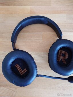 JBL QUANTUM 350 - 2