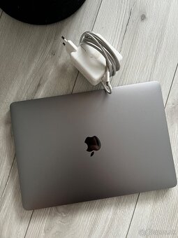 MacBook Pro Touch Bar - 2