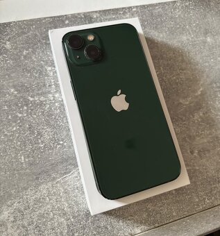 iPhone 13 - 2