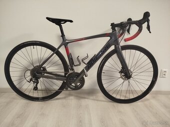 Predám cestný bicykel Lapierre Sensium 300 Disc - 2