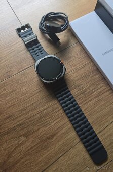 Samsung Galaxy Watch Ultra - 2