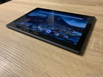 Tablet Lenovo TAB4 10 Plus / 3GB/16GB Pekný stav - 2